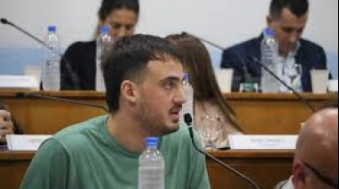 Veto a la ley jubilatoria: "Se le cae cada vez más la careta a Milei"