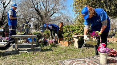 Anuncian recomendaciones para prevenir el Dengue antes de la llegada de la Primavera