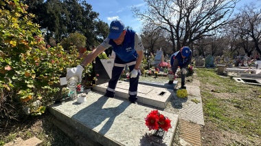 Anuncian recomendaciones para prevenir el Dengue antes de la llegada de la Primavera