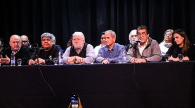 Sectores combativos de la CGT marcharán cuando se trate la nueva fórmula previsional