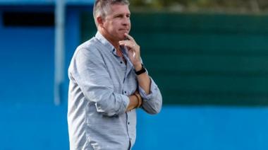 Adrián Czornomaz: "Queremos dar pelea hasta el final"