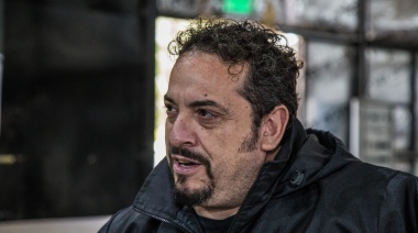 Crespo consideró que los despidos son “algo totalmente injusto que va a derivar en un gran movimiento social”