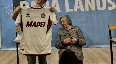El recuerdo de Jorge Julio López a 18 años de su desaparición