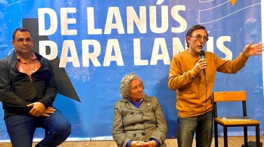 El recuerdo de Jorge Julio López a 18 años de su desaparición