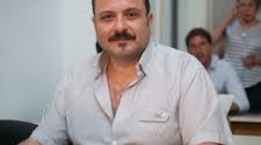 “No queremos ser el furgón de cola de nadie", expresó Roberto Leonis