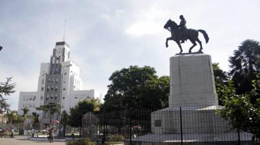 Aniversario de Lomas de Zamora: 163 años de historia y presente