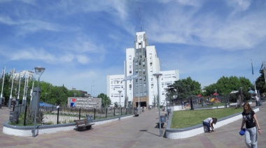 Aniversario de Lomas de Zamora: 163 años de historia y presente