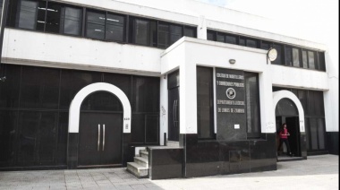 El Colegio de Martilleros Públicos buscas aprobar una ley para limitar "las franquicias ilegales"