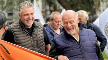 Alegre: “En el fondo, este que tenemos de Presidente no le erraba cuando decía 'las ratas del Congreso'”