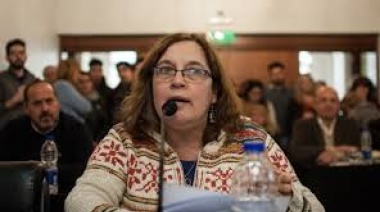 Para Cecchini, el equilibrio fiscal “no puede ser en base al hambre de los jubilados o a que desaparezcan las universidades”
