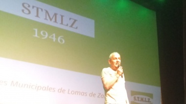 El STMLZ celebró el Día de las Infancias en una jornada a pura sonrisa