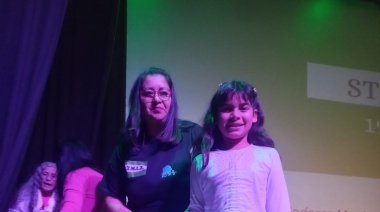 El STMLZ celebró el Día de las Infancias en una jornada a pura sonrisa