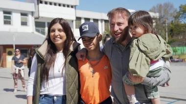 La Jornadas de la Comunidad se replicaron en los distintos barrios del municipio