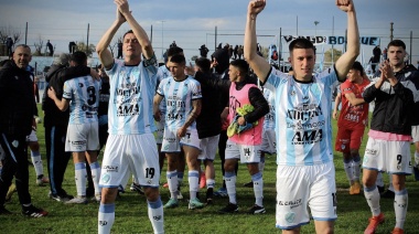 En Argentino de Quilmes aseguran: “Ahora todos nos van a querer bajar”