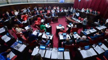 El Senado avaló los 135 pliegos que cubrirán vacantes en el ámbito de la  justicia bonaerense