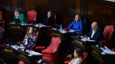 El Senado avaló los 135 pliegos que cubrirán vacantes en el ámbito de la  justicia bonaerense