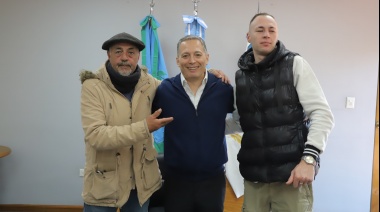 Brindan ayuda a vecinos en situación de vulnerabilidad social