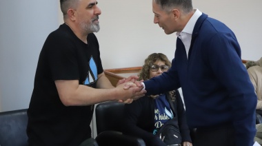 Brindan ayuda a vecinos en situación de vulnerabilidad social