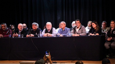Los senderos que se bifurcan: la CTA camino a la unidad, la CGT hacia la diáspora
