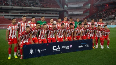 Talleres de Escalada quedó eliminado de la Copa Argentina ante Huracán