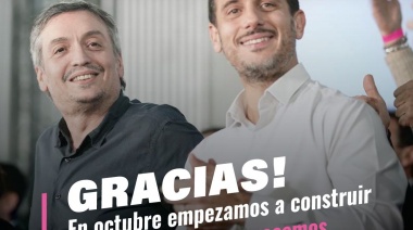 Julián Álvarez es el peor intendente del Conurbano: ¿perdería el apoyo del peronismo?
