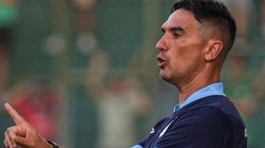 Leonardo Lemos es el nuevo DT de Los Andes