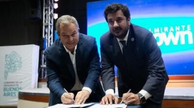 Cerca de 700 familias recibieron la escritura de sus hogares