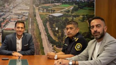 El bloque del PRO citó al Secretario de Seguridad para pedir explicaciones sobre la situación en el distrito