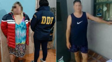 Cayó el "Clan Vandamme", una ex banda dedicada a los secuestros convertida en ladrones de autos