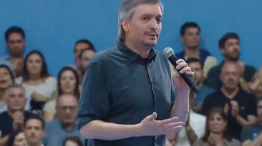 La obsesión por la birome licuó la pelea por la conducción partidaria