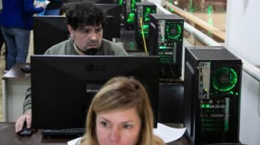 Fortalecen la Carrera Municipal con concursos para ascensos del personal