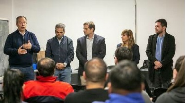 Fortalecen la Carrera Municipal con concursos para ascensos del personal