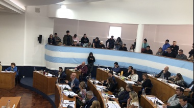 El Concejo Deliberante expresó su preocupación por el recorte de medicamentos a jubilados
