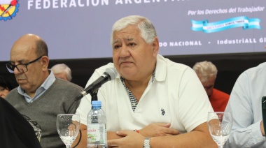 Luz y Fuerza sobre los cortes programados de luz: “Nos enfrentamos a un verano caliente”