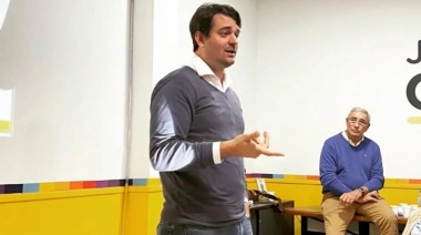 Gómez Alvariño: “El rumbo económico del Gobierno lo compartimos, pero no es solamente tener el Ministerio de Hacienda”