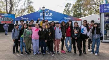 Descuentos del 40 por ciento con Cuenta DNI en la Feria Internacional del Libro