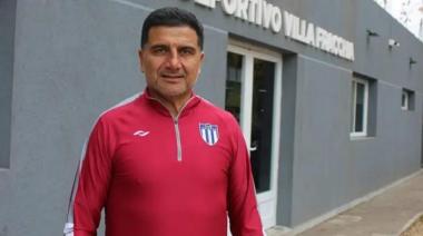 José María Martínez: “Dependemos de nosotros mismos para lograr la permanencia”