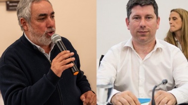 Se define este domingo la puja radical por el Comité Provincia y el manejo de la política de alianzas en el año electoral