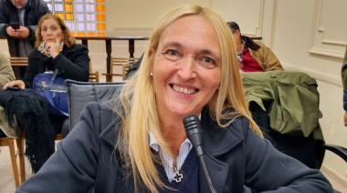 Ayesa marcó que la idea de Milei es discutir el presupuesto universitario en el presupuesto 2025