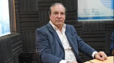 “A Milei no le importa nada, le importa el equilibrio fiscal”, expresó Miguel Briscas