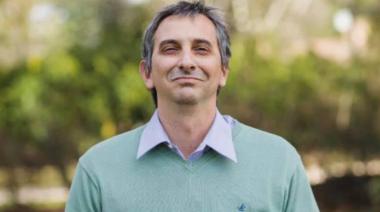 Luego del triunfo, Acuña sostuvo que la UCR “tiene que ser del sector de la socialdemocracia”