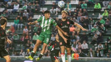 El duro trabajo que tendrá la nueva comisión de Banfield