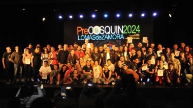 Extienden el período de inscripción del Precosquín, que comenzará en noviembre