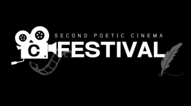 Hasta el viernes se realizará la segunda edición del Festival Internacional de Cine Poético