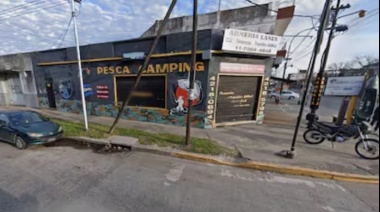 Detienen a una banda chilena por el robo a la armería