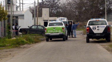 Urgente: Necesitamos mayor presencia policial en Lanús