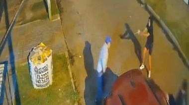 Matan a balazos a un ex Policía Bonaerense en La Matanza