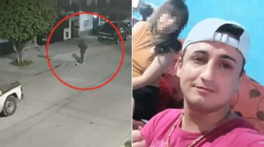 Crimen en Budge: aseguran que "hubo una confusión"