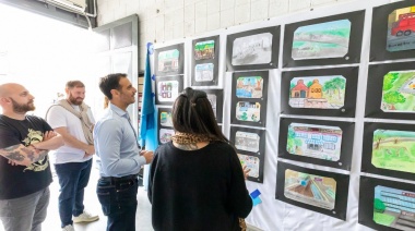 Anuncian un aumento salarial para trabajadores de las escuelas municipales de artes