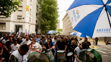COPEBO celebró “el Dia de la Lealtad” junto a Guillermo Moreno